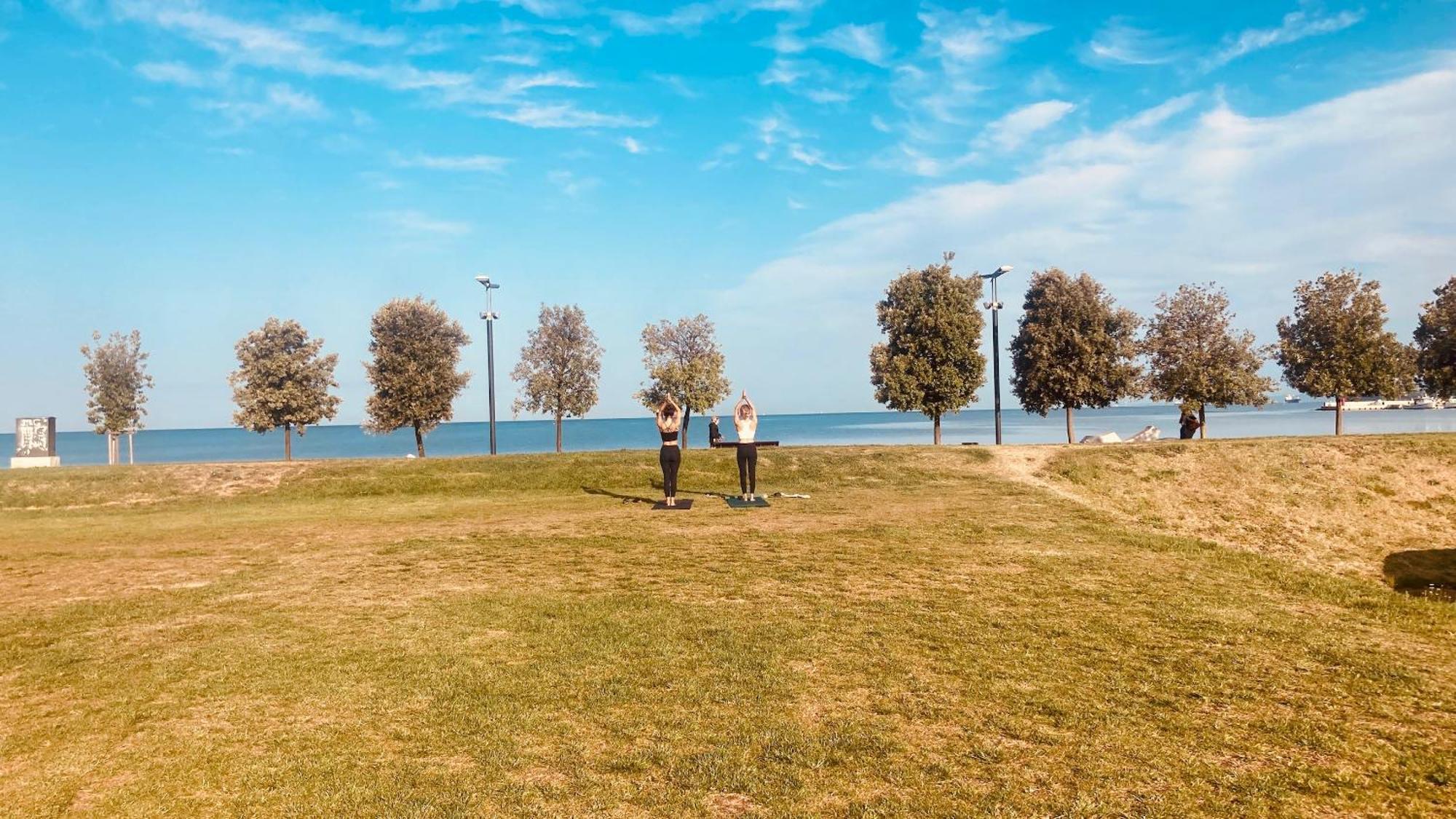 Apartments Colors Of Koper Where The Sea Is Near By 部屋 写真