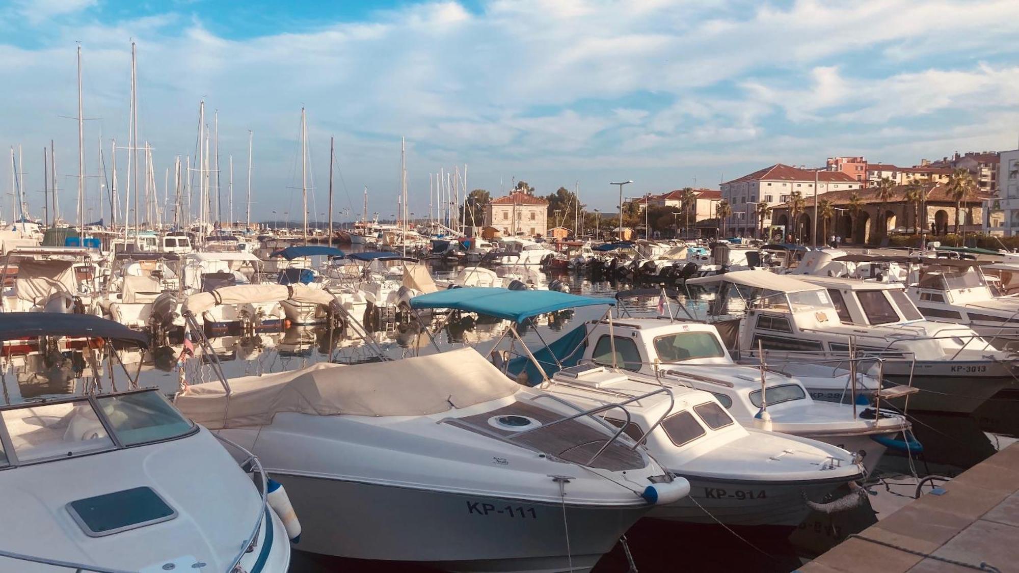 Apartments Colors Of Koper Where The Sea Is Near By 部屋 写真