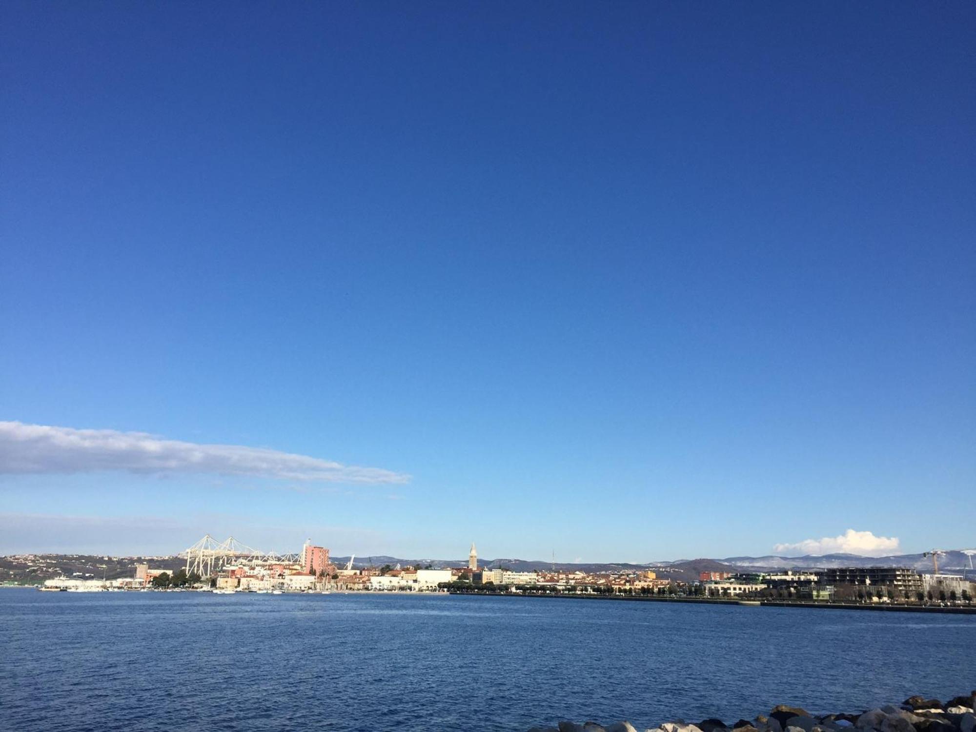 Apartments Colors Of Koper Where The Sea Is Near By 部屋 写真