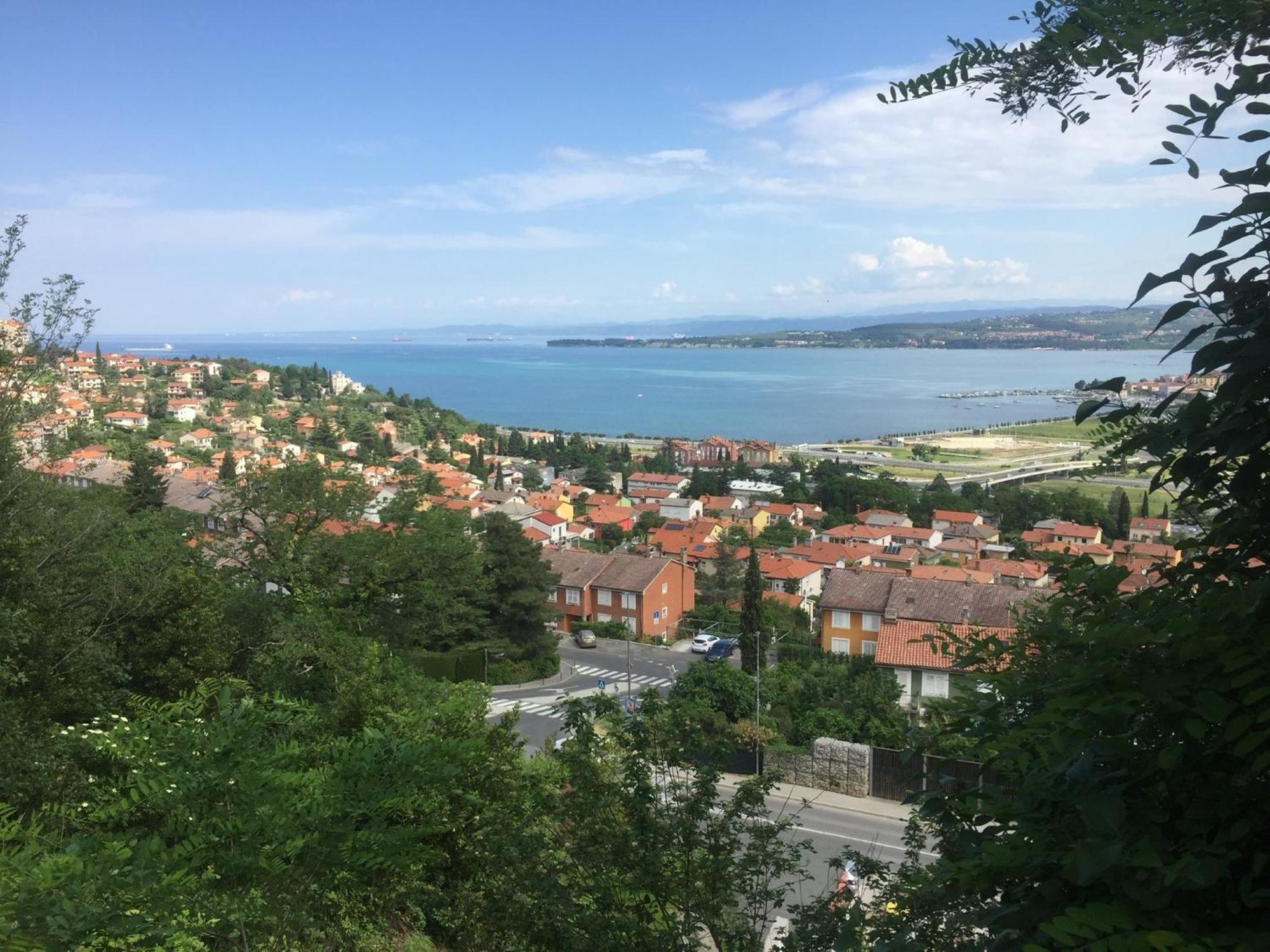 Apartments Colors Of Koper Where The Sea Is Near By 部屋 写真