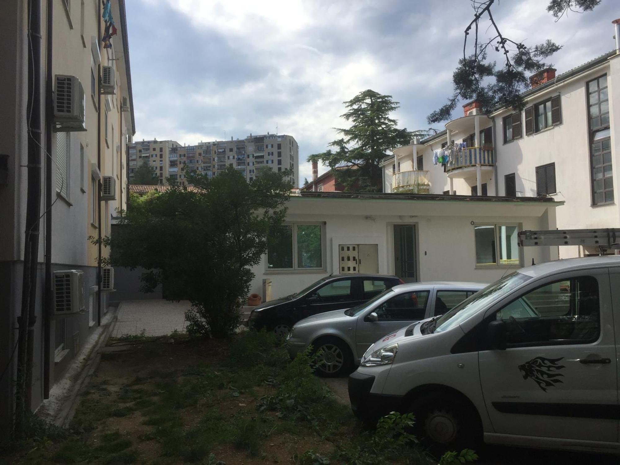 Apartments Colors Of Koper Where The Sea Is Near By 部屋 写真